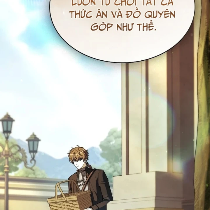 Mặc Kệ Kế Vị, Tôi Chỉ Muốn Chữa Lành Chapter 11 - 15