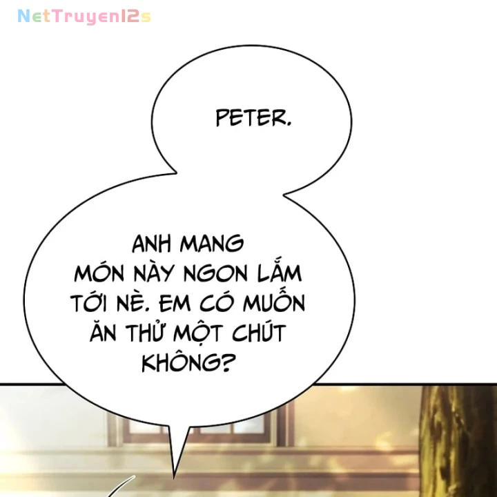 Mặc Kệ Kế Vị, Tôi Chỉ Muốn Chữa Lành Chapter 11 - 22
