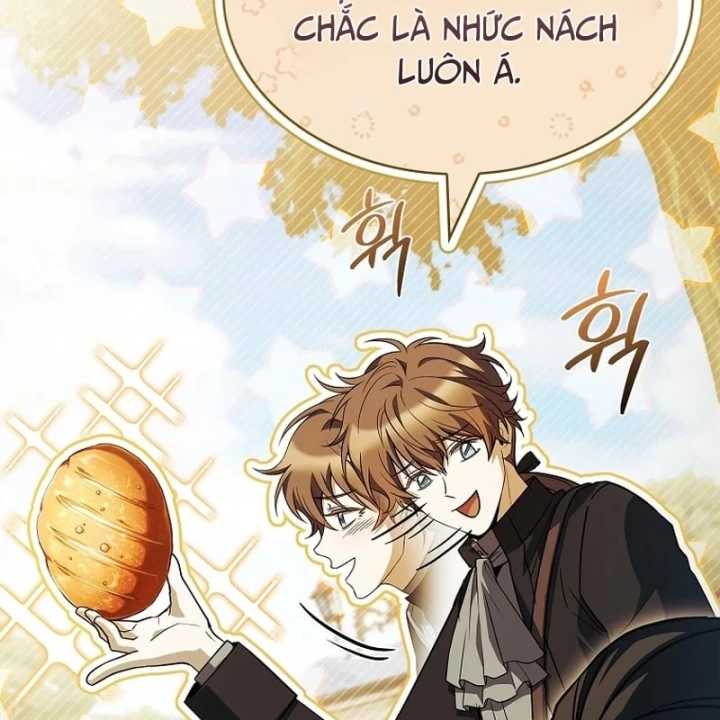 Mặc Kệ Kế Vị, Tôi Chỉ Muốn Chữa Lành Chapter 11 - 27