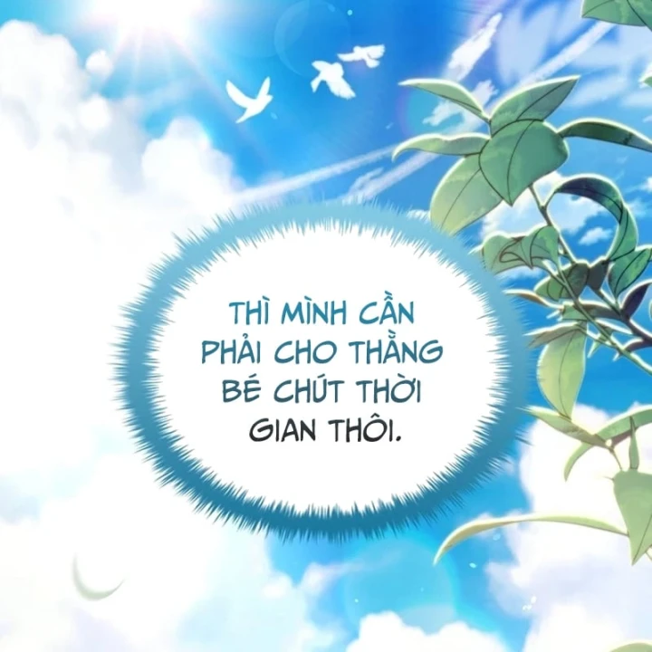 Mặc Kệ Kế Vị, Tôi Chỉ Muốn Chữa Lành Chapter 11 - 36