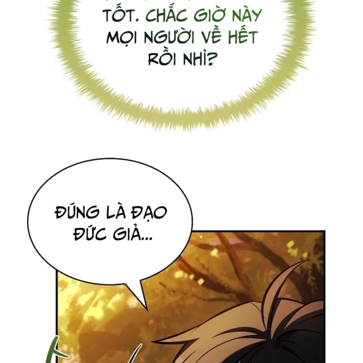 Mặc Kệ Kế Vị, Tôi Chỉ Muốn Chữa Lành Chapter 11 - 50