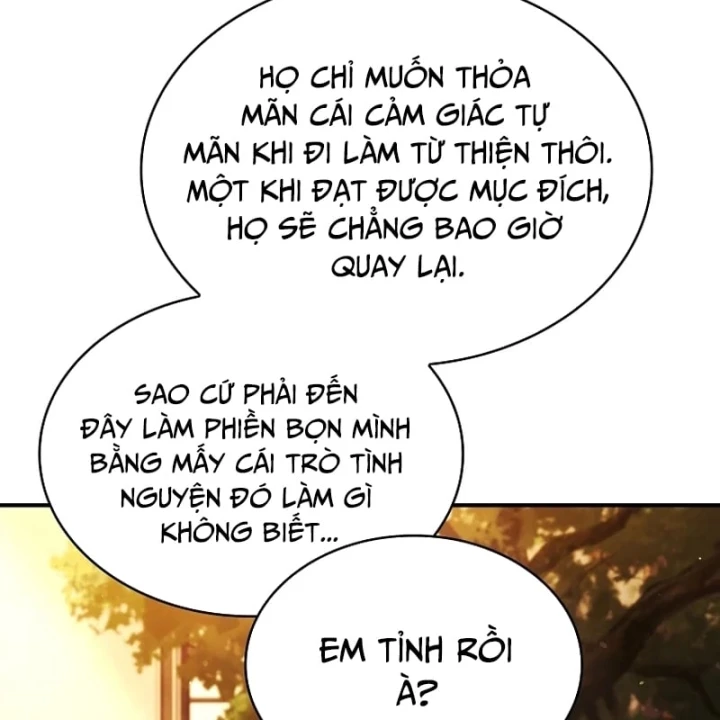 Mặc Kệ Kế Vị, Tôi Chỉ Muốn Chữa Lành Chapter 11 - 52