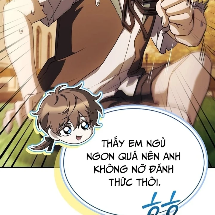 Mặc Kệ Kế Vị, Tôi Chỉ Muốn Chữa Lành Chapter 11 - 56