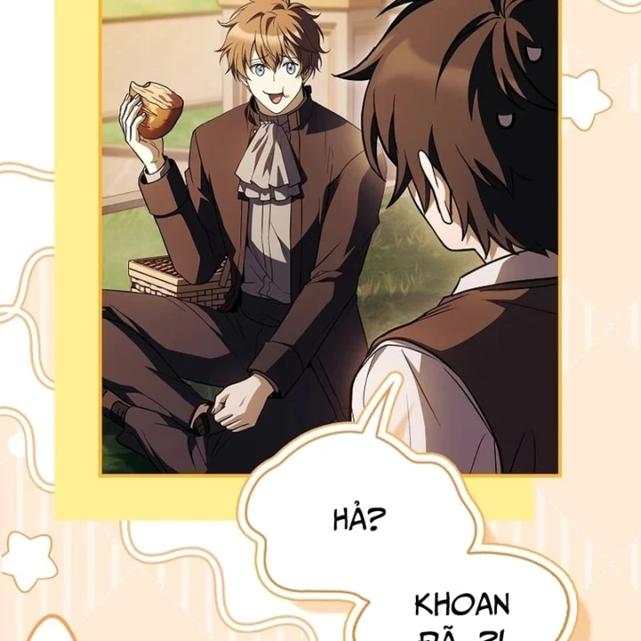 Mặc Kệ Kế Vị, Tôi Chỉ Muốn Chữa Lành Chapter 11 - 70