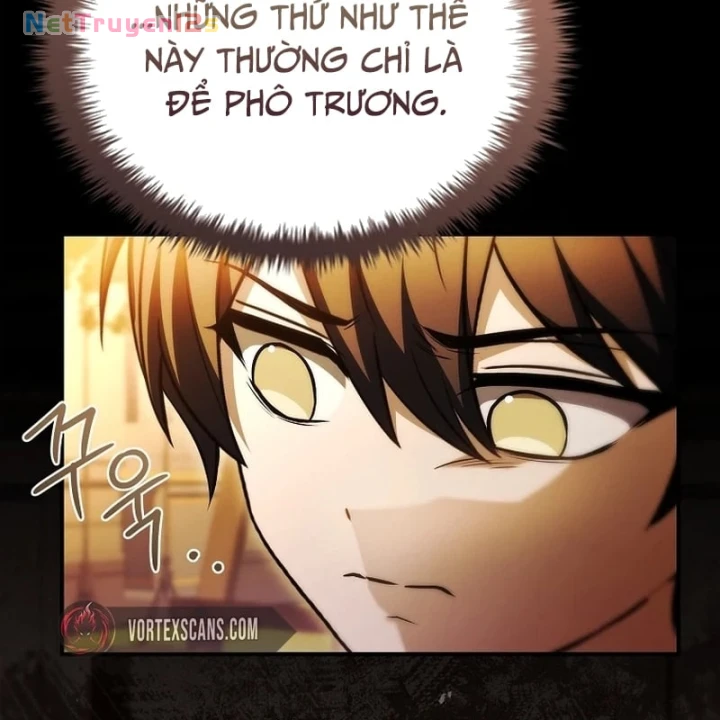 Mặc Kệ Kế Vị, Tôi Chỉ Muốn Chữa Lành Chapter 11 - 94