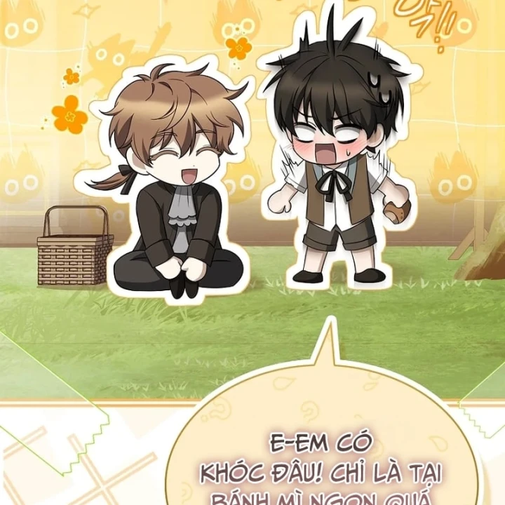 Mặc Kệ Kế Vị, Tôi Chỉ Muốn Chữa Lành Chapter 11 - 114