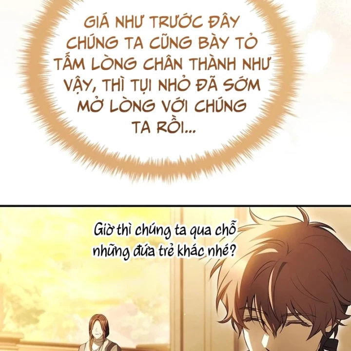 Mặc Kệ Kế Vị, Tôi Chỉ Muốn Chữa Lành Chapter 11 - 144