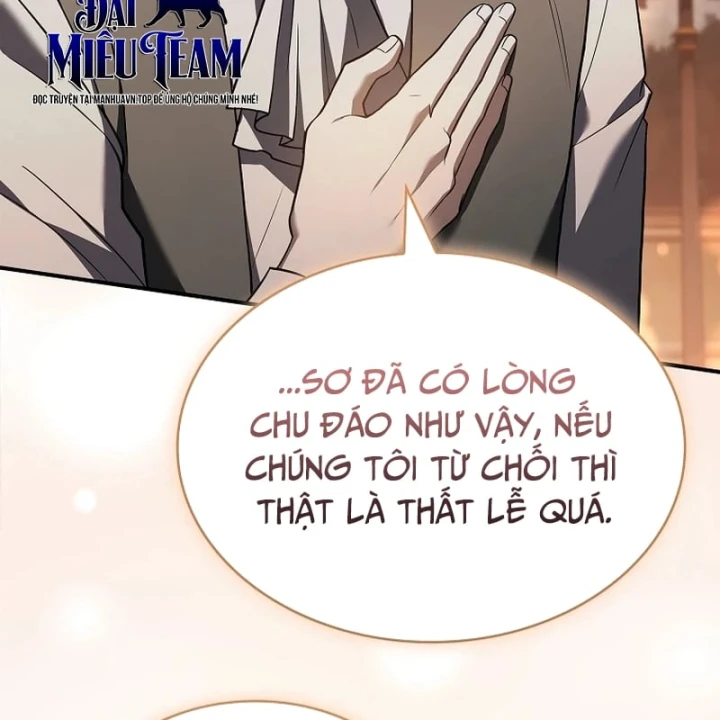 Mặc Kệ Kế Vị, Tôi Chỉ Muốn Chữa Lành Chapter 11 - 164