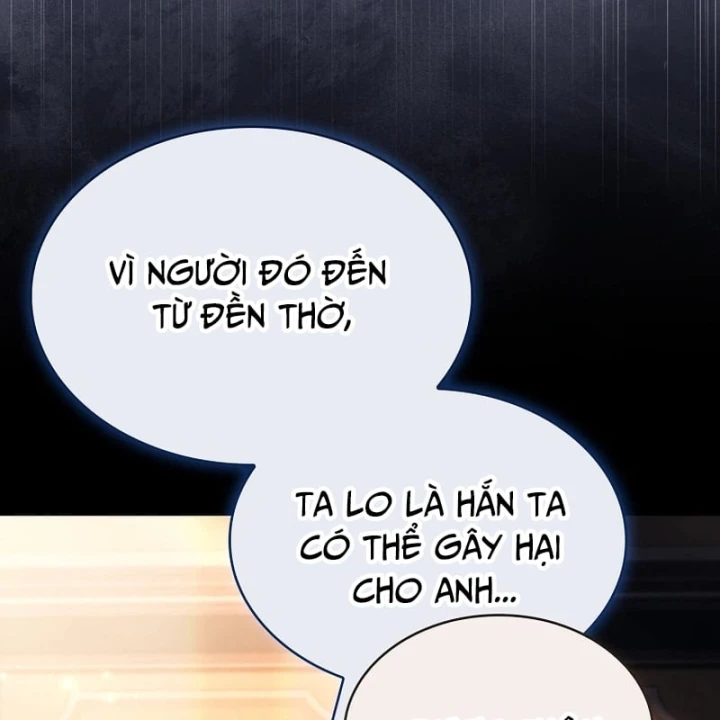 Mặc Kệ Kế Vị, Tôi Chỉ Muốn Chữa Lành Chapter 12 - 6