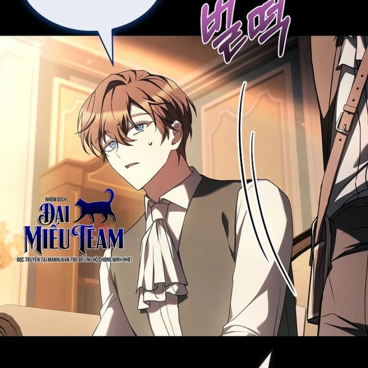 Mặc Kệ Kế Vị, Tôi Chỉ Muốn Chữa Lành Chapter 12 - 9