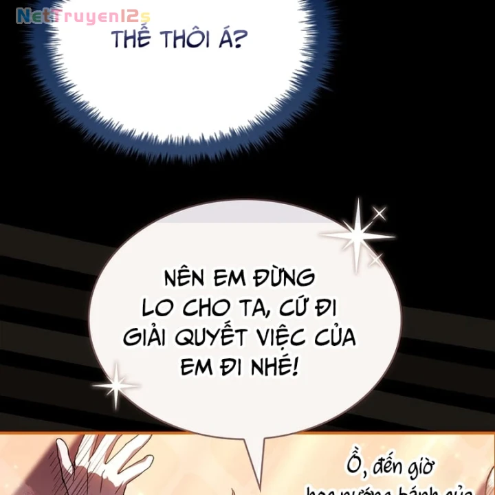 Mặc Kệ Kế Vị, Tôi Chỉ Muốn Chữa Lành Chapter 12 - 11