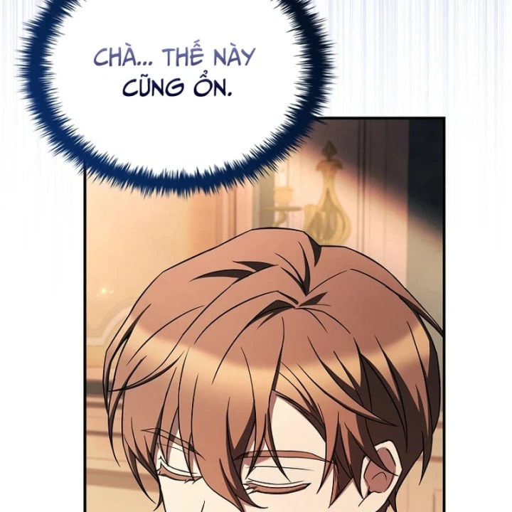 Mặc Kệ Kế Vị, Tôi Chỉ Muốn Chữa Lành Chapter 12 - 15