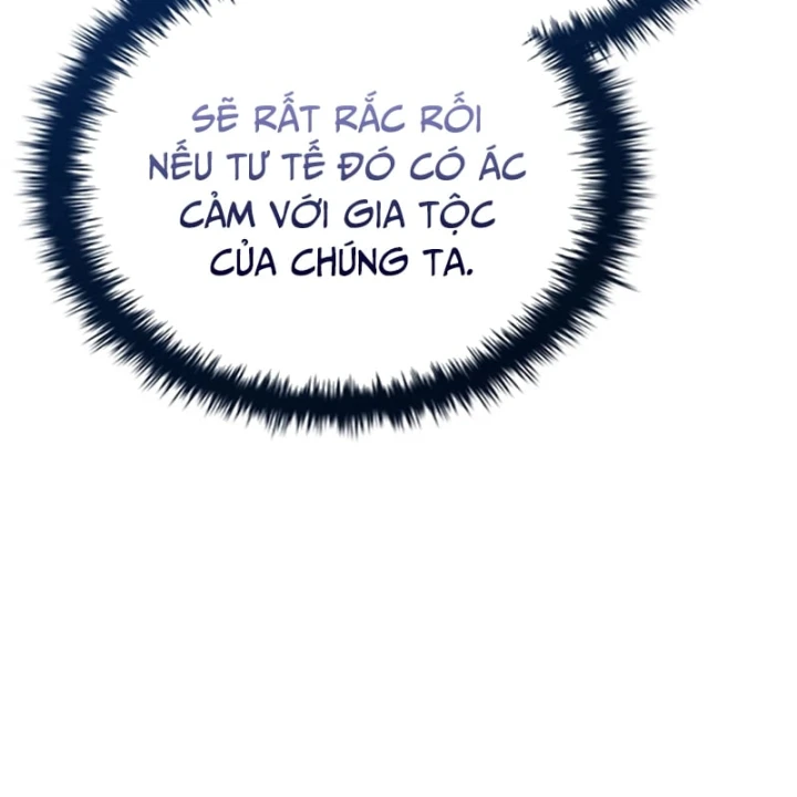 Mặc Kệ Kế Vị, Tôi Chỉ Muốn Chữa Lành Chapter 12 - 17