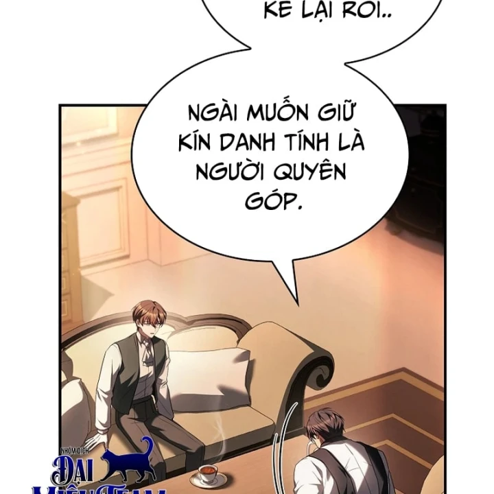 Mặc Kệ Kế Vị, Tôi Chỉ Muốn Chữa Lành Chapter 12 - 25