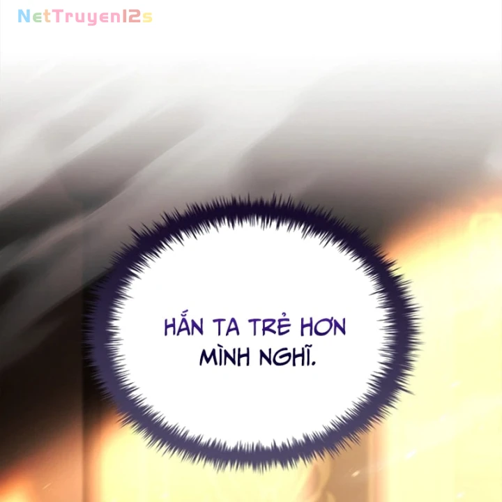 Mặc Kệ Kế Vị, Tôi Chỉ Muốn Chữa Lành Chapter 12 - 27
