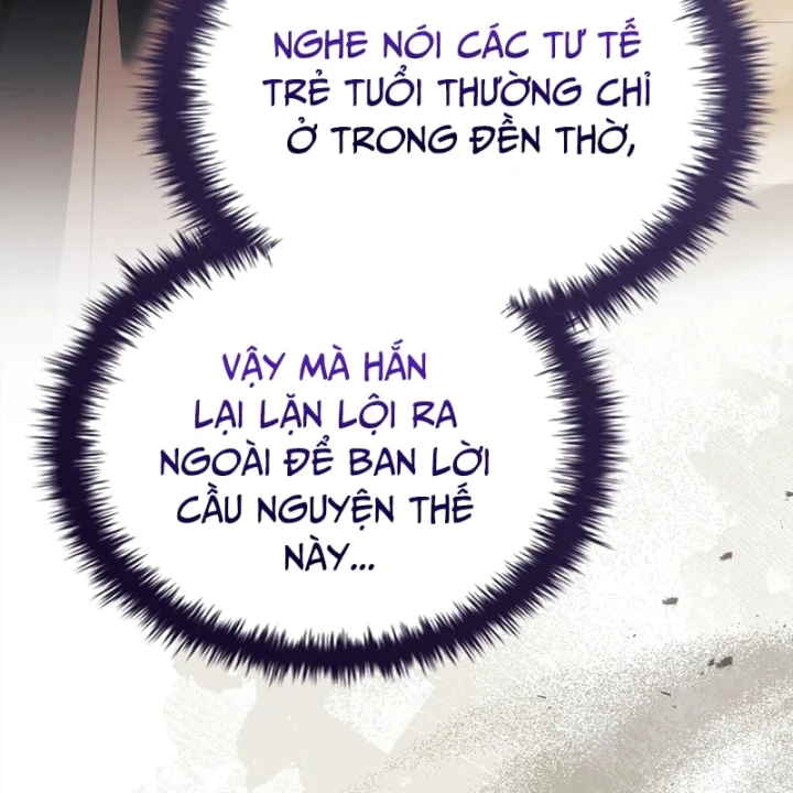 Mặc Kệ Kế Vị, Tôi Chỉ Muốn Chữa Lành Chapter 12 - 30