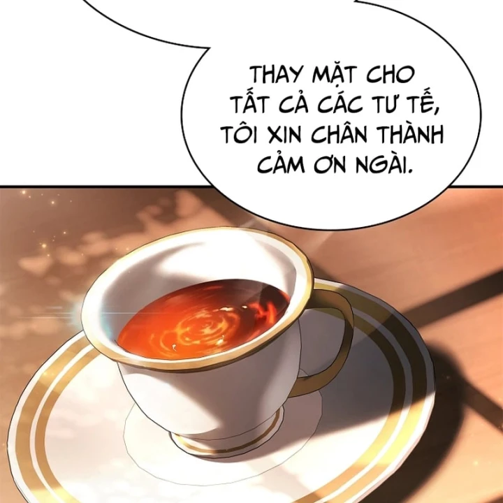 Mặc Kệ Kế Vị, Tôi Chỉ Muốn Chữa Lành Chapter 12 - 33