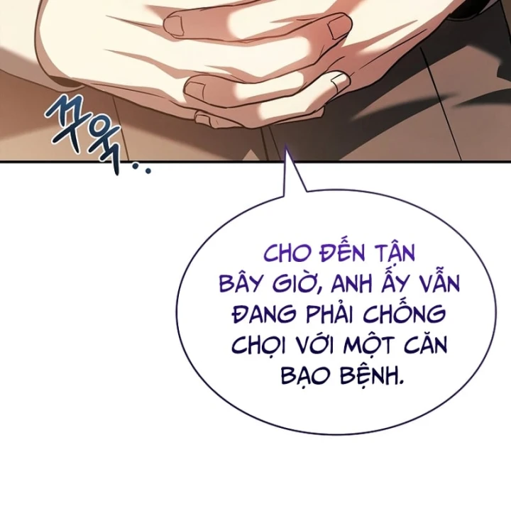 Mặc Kệ Kế Vị, Tôi Chỉ Muốn Chữa Lành Chapter 12 - 41