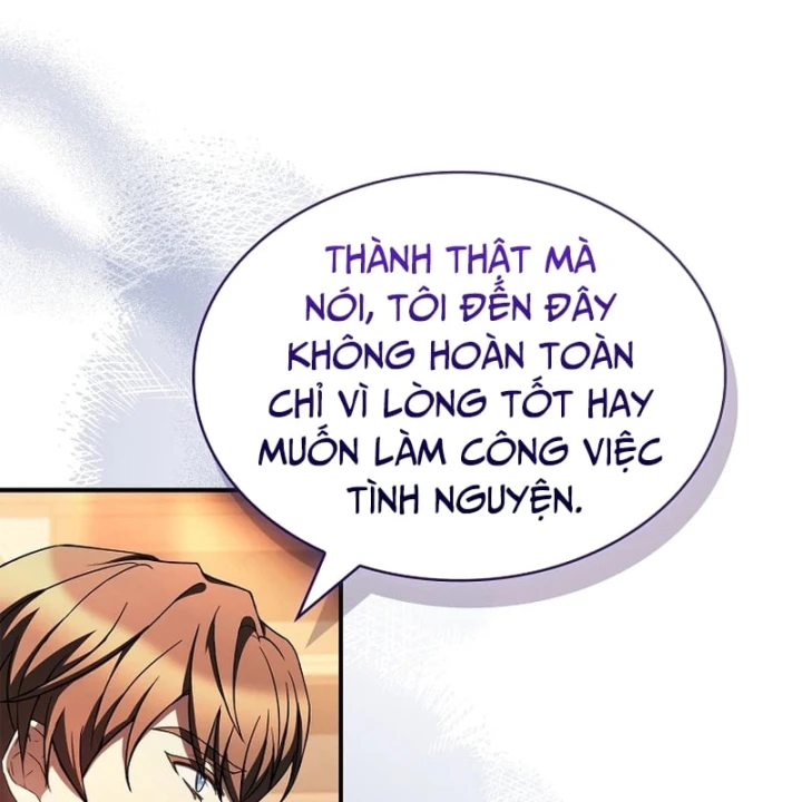 Mặc Kệ Kế Vị, Tôi Chỉ Muốn Chữa Lành Chapter 12 - 42