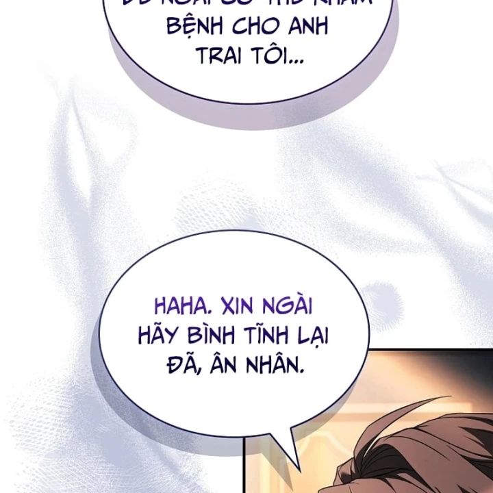 Mặc Kệ Kế Vị, Tôi Chỉ Muốn Chữa Lành Chapter 12 - 44