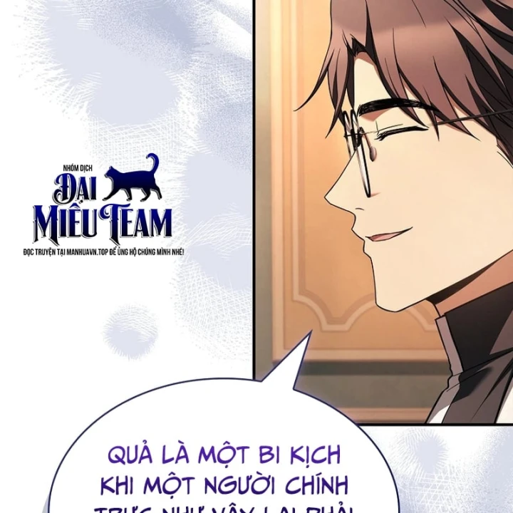 Mặc Kệ Kế Vị, Tôi Chỉ Muốn Chữa Lành Chapter 12 - 45
