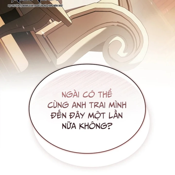 Mặc Kệ Kế Vị, Tôi Chỉ Muốn Chữa Lành Chapter 12 - 57