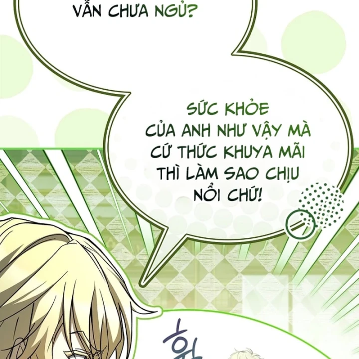Mặc Kệ Kế Vị, Tôi Chỉ Muốn Chữa Lành Chapter 12 - 64