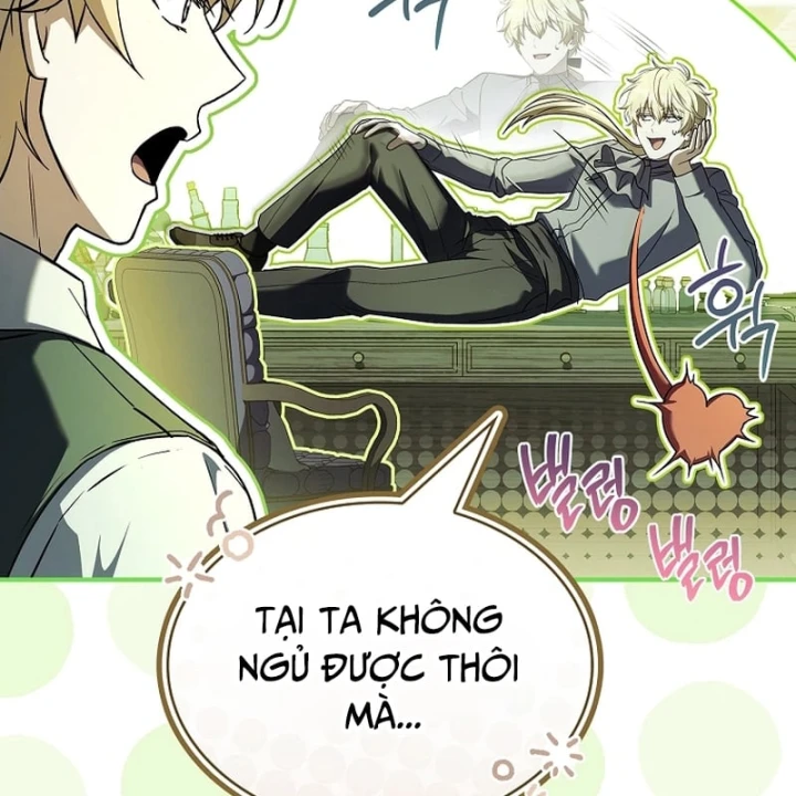 Mặc Kệ Kế Vị, Tôi Chỉ Muốn Chữa Lành Chapter 12 - 65
