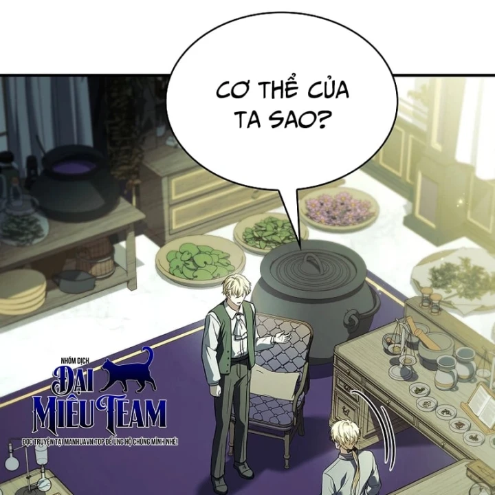 Mặc Kệ Kế Vị, Tôi Chỉ Muốn Chữa Lành Chapter 12 - 69