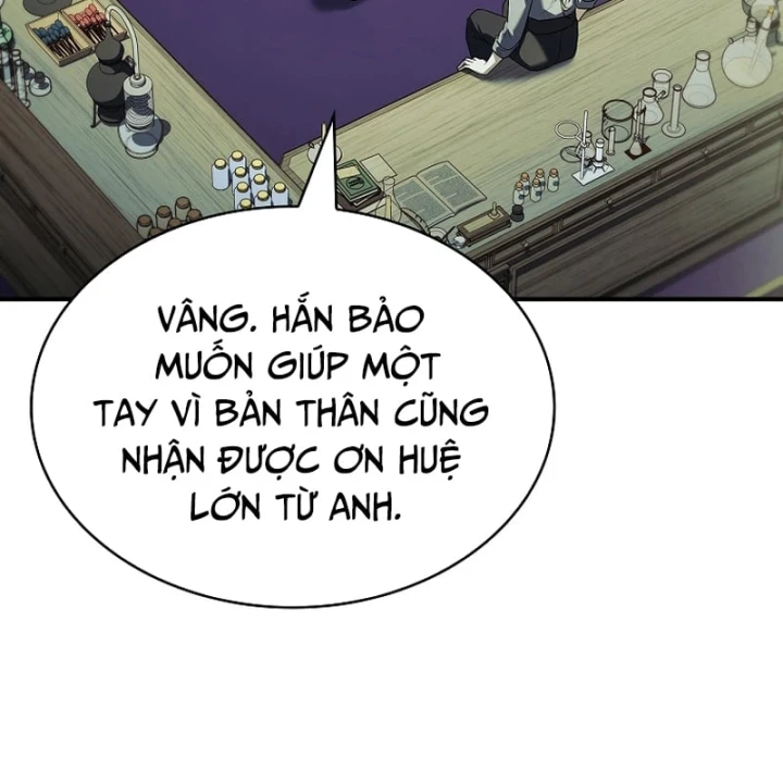 Mặc Kệ Kế Vị, Tôi Chỉ Muốn Chữa Lành Chapter 12 - 70