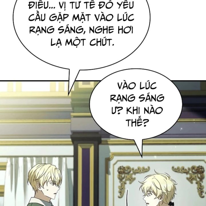 Mặc Kệ Kế Vị, Tôi Chỉ Muốn Chữa Lành Chapter 12 - 82