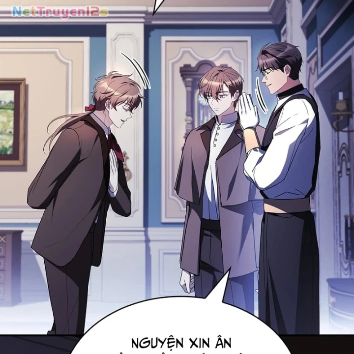 Mặc Kệ Kế Vị, Tôi Chỉ Muốn Chữa Lành Chapter 12 - 93