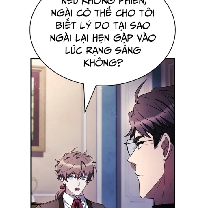 Mặc Kệ Kế Vị, Tôi Chỉ Muốn Chữa Lành Chapter 12 - 102