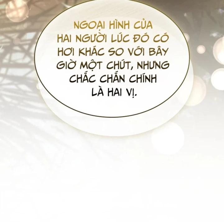 Mặc Kệ Kế Vị, Tôi Chỉ Muốn Chữa Lành Chapter 12 - 115
