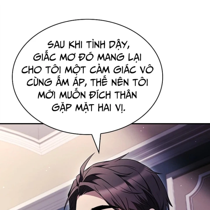 Mặc Kệ Kế Vị, Tôi Chỉ Muốn Chữa Lành Chapter 12 - 116
