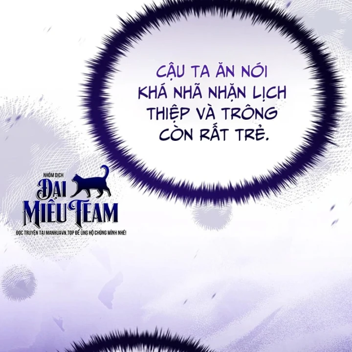 Mặc Kệ Kế Vị, Tôi Chỉ Muốn Chữa Lành Chapter 12 - 123