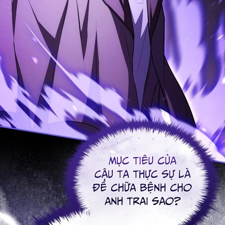 Mặc Kệ Kế Vị, Tôi Chỉ Muốn Chữa Lành Chapter 12 - 126