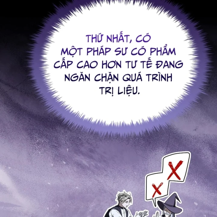 Mặc Kệ Kế Vị, Tôi Chỉ Muốn Chữa Lành Chapter 12 - 161