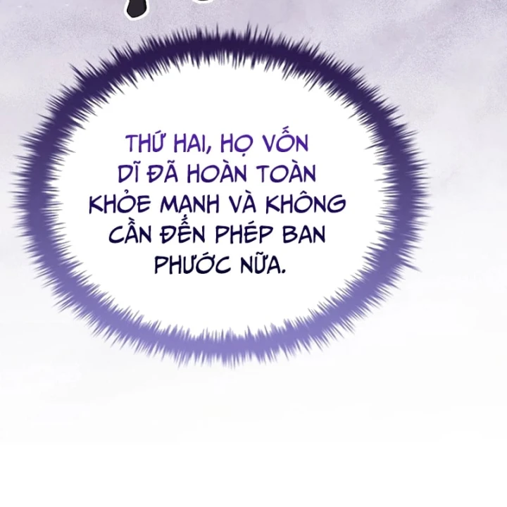 Mặc Kệ Kế Vị, Tôi Chỉ Muốn Chữa Lành Chapter 12 - 163