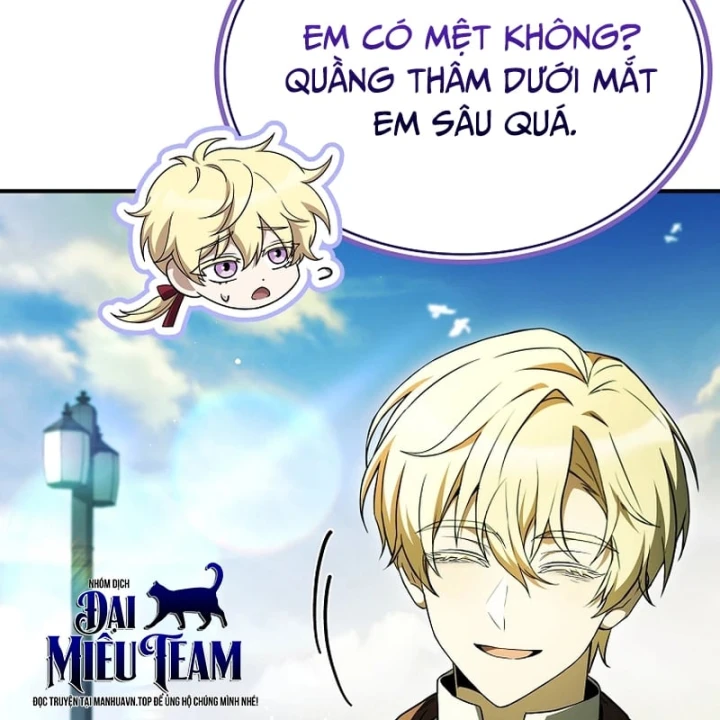Mặc Kệ Kế Vị, Tôi Chỉ Muốn Chữa Lành Chapter 12 - 196