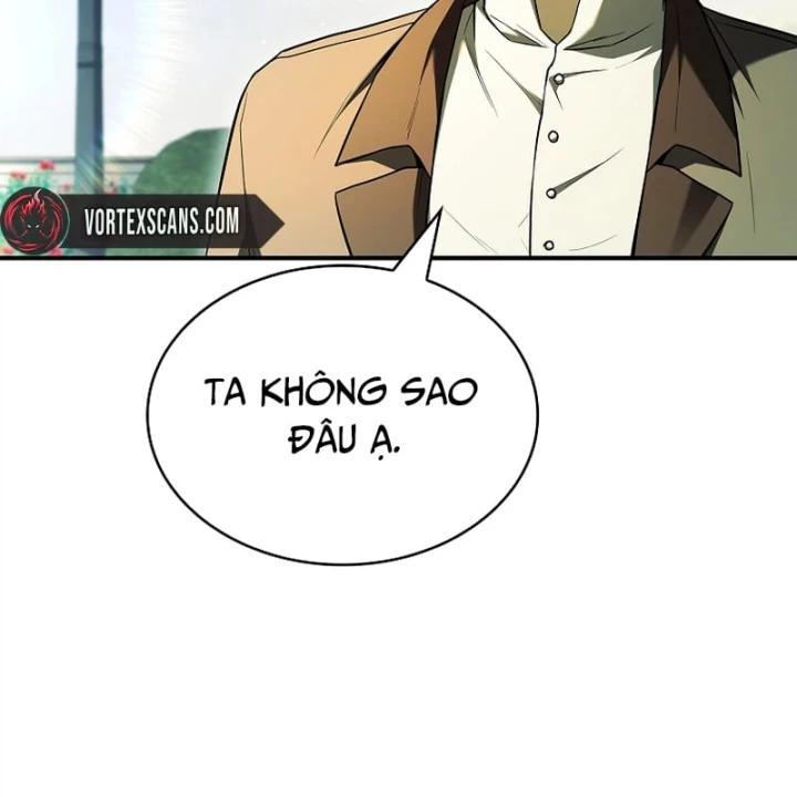 Mặc Kệ Kế Vị, Tôi Chỉ Muốn Chữa Lành Chapter 12 - 197