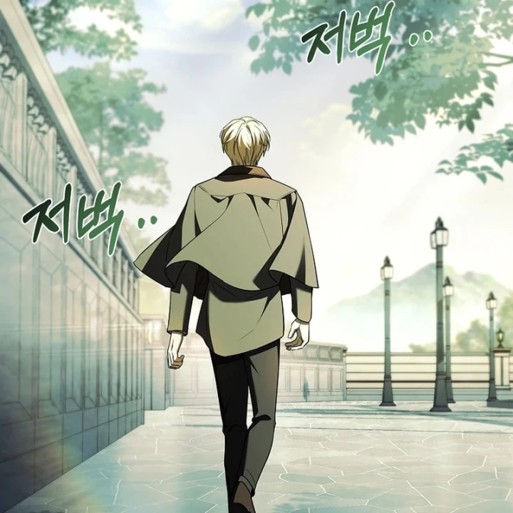 Mặc Kệ Kế Vị, Tôi Chỉ Muốn Chữa Lành Chapter 12 - 201