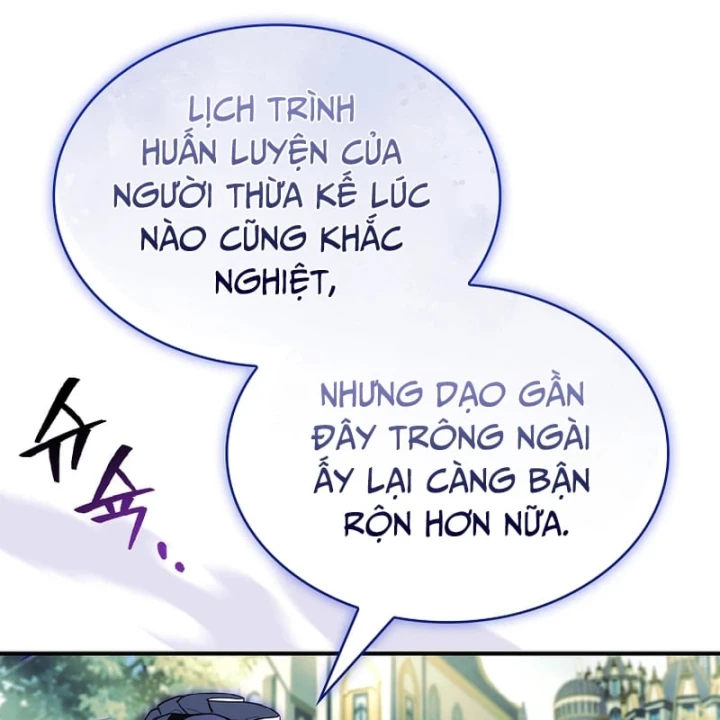 Mặc Kệ Kế Vị, Tôi Chỉ Muốn Chữa Lành Chapter 12 - 203