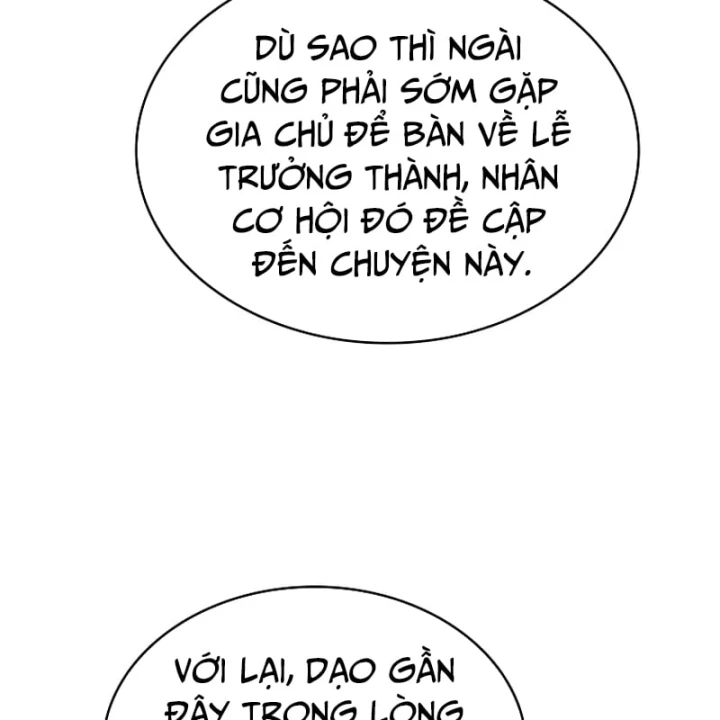 Mặc Kệ Kế Vị, Tôi Chỉ Muốn Chữa Lành Chapter 12 - 208