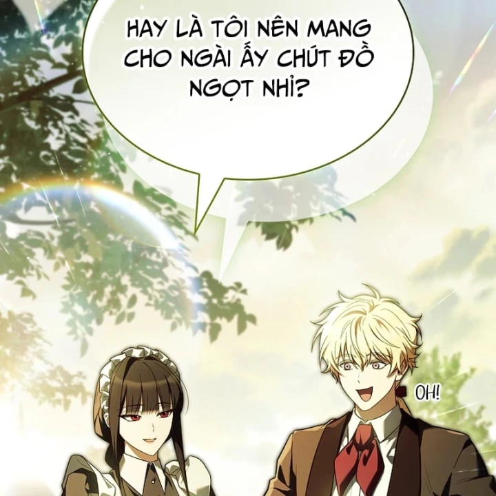 Mặc Kệ Kế Vị, Tôi Chỉ Muốn Chữa Lành Chapter 12 - 211
