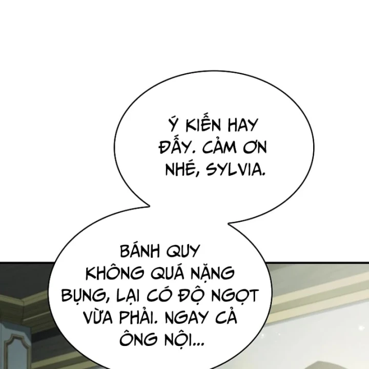 Mặc Kệ Kế Vị, Tôi Chỉ Muốn Chữa Lành Chapter 13 - 7
