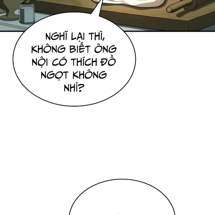 Mặc Kệ Kế Vị, Tôi Chỉ Muốn Chữa Lành Chapter 13 - 9
