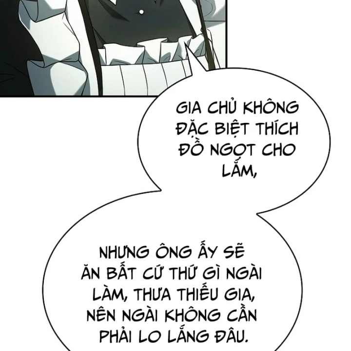 Mặc Kệ Kế Vị, Tôi Chỉ Muốn Chữa Lành Chapter 13 - 11