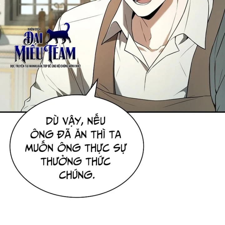 Mặc Kệ Kế Vị, Tôi Chỉ Muốn Chữa Lành Chapter 13 - 13