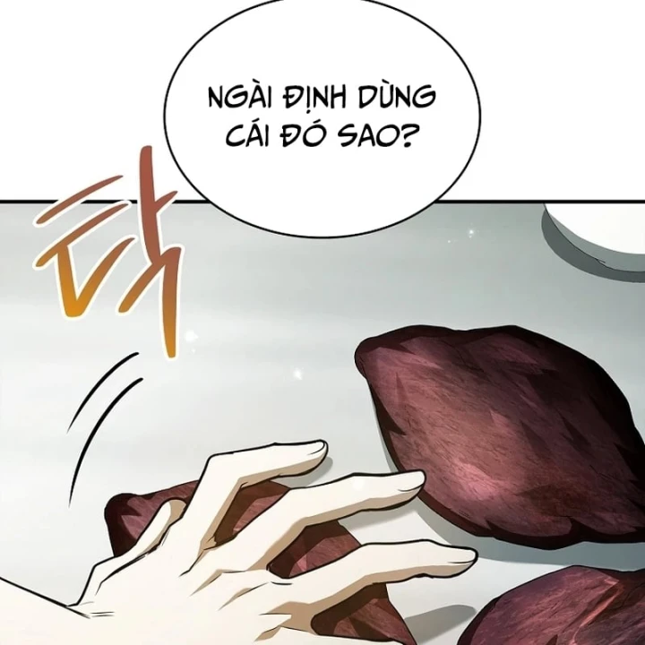 Mặc Kệ Kế Vị, Tôi Chỉ Muốn Chữa Lành Chapter 13 - 18